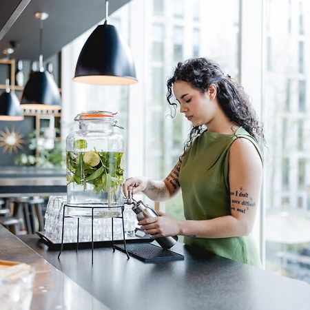Citizenm Seattle South Lake Union Екстериор снимка