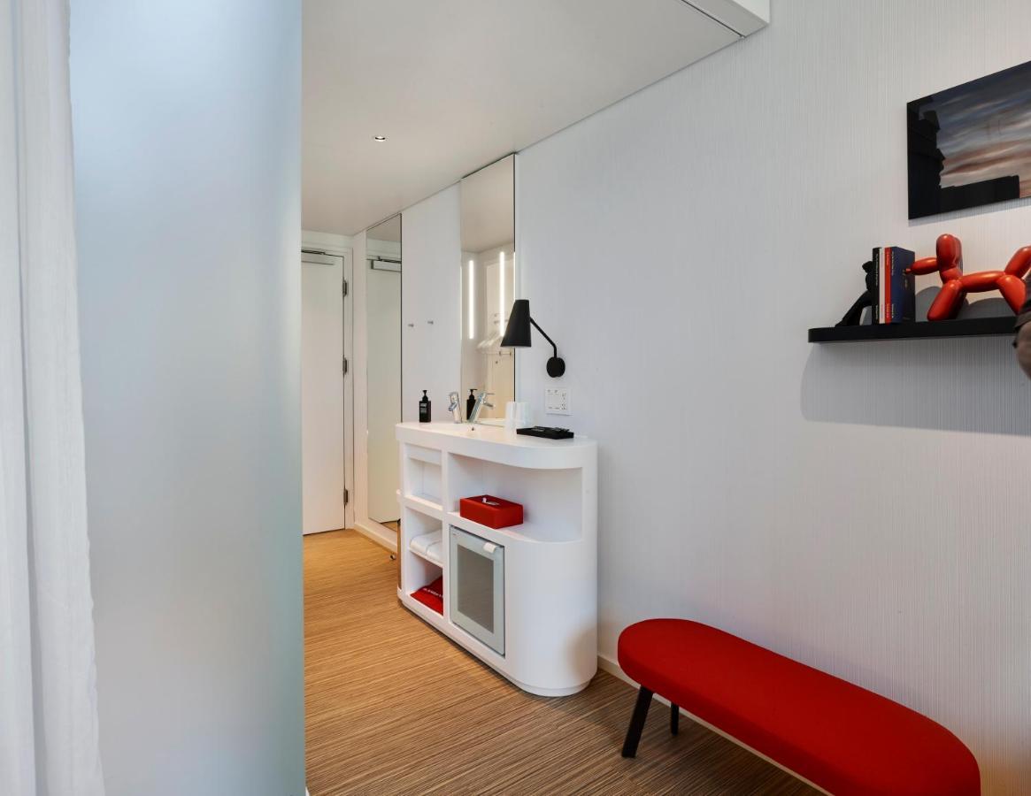 Citizenm Seattle South Lake Union Екстериор снимка