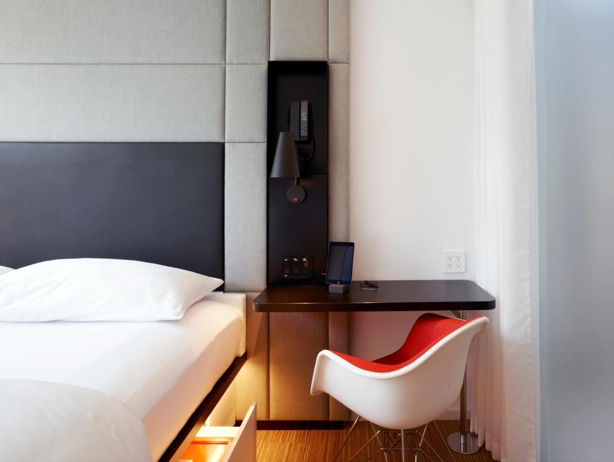 Citizenm Seattle South Lake Union Екстериор снимка