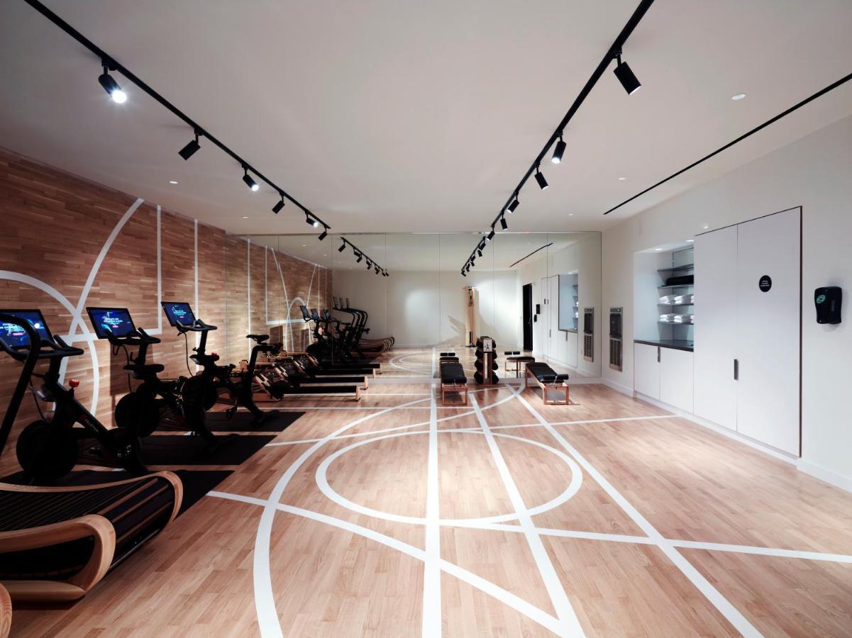 Citizenm Seattle South Lake Union Екстериор снимка