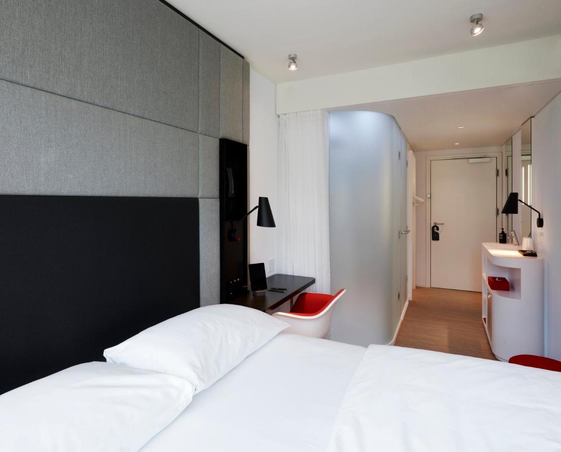 Citizenm Seattle South Lake Union Екстериор снимка