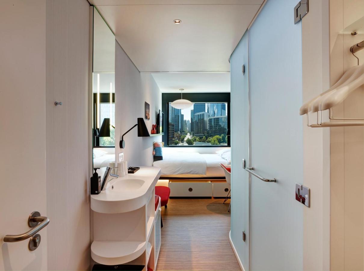 Citizenm Seattle South Lake Union Екстериор снимка