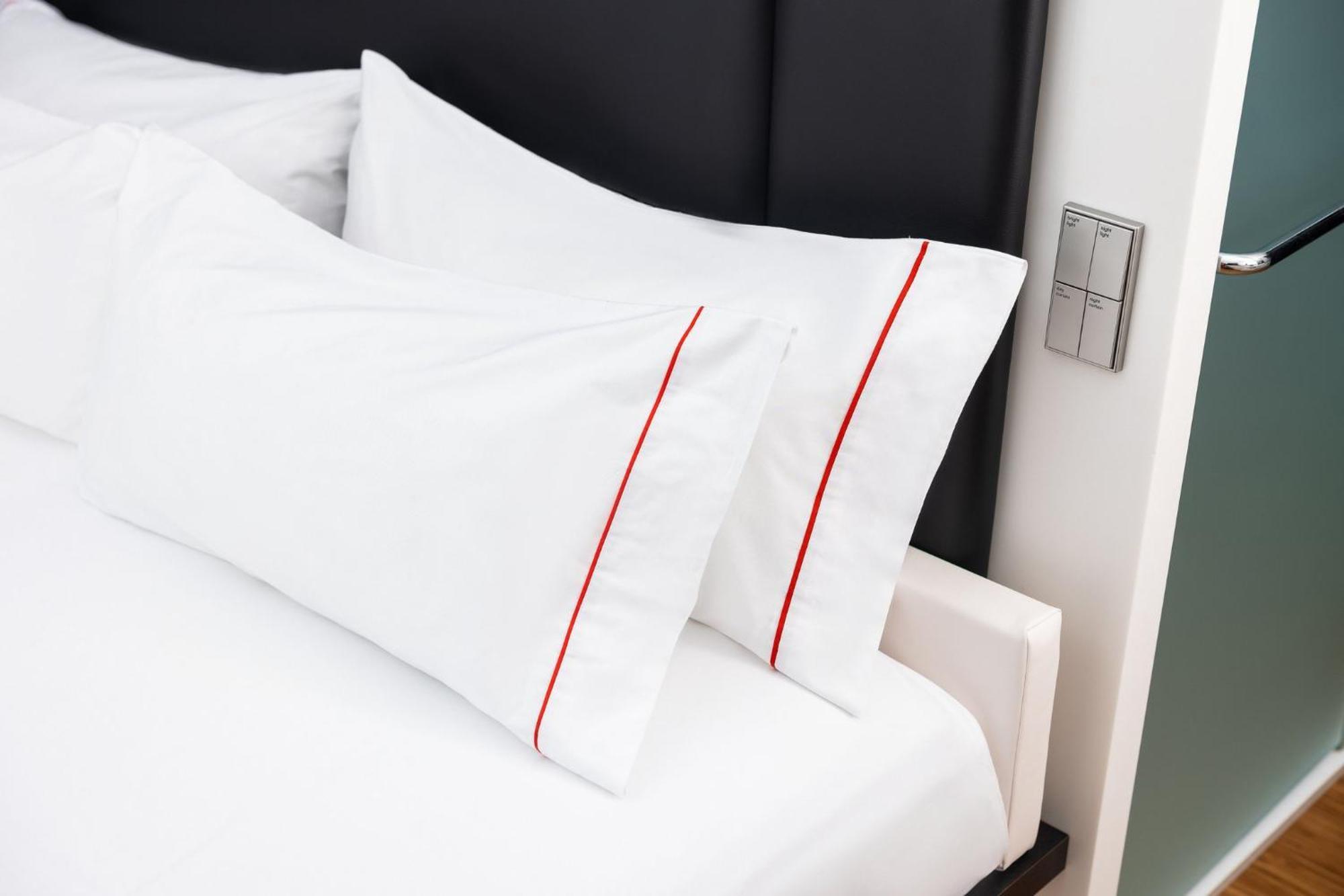 Citizenm Seattle South Lake Union Екстериор снимка